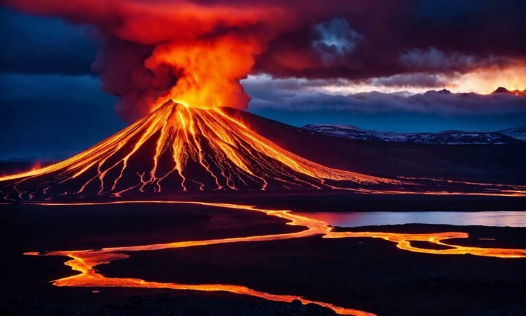 Et si un méga El Niño avait conduit à la plus grosse extinction de notre planète ?