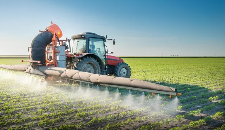 22 pesticides seraient liés au cancer de la prostate, selon une étude américaine