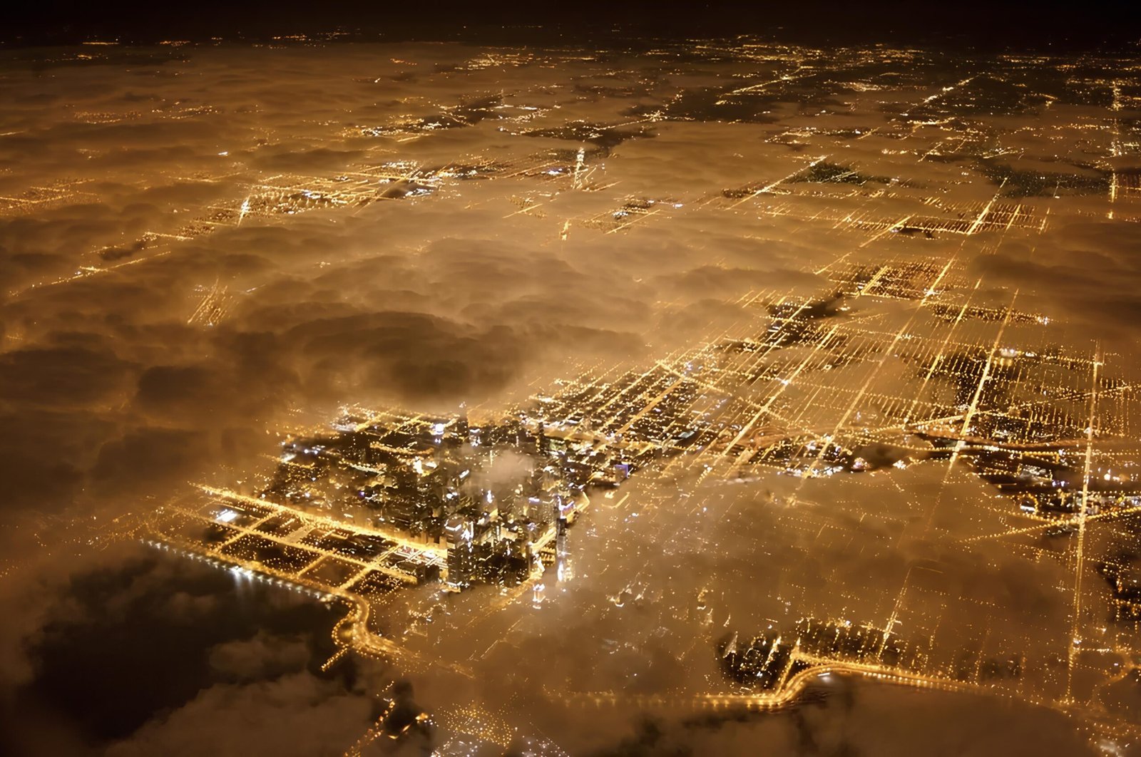 Avec leur modèle inédit, des chercheurs slovaques percent les mystères de la pollution lumineuse