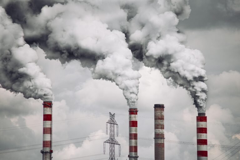 Le réchauffement climatique d’origine humaine pourrait dépasser 1,5°C avant 2030